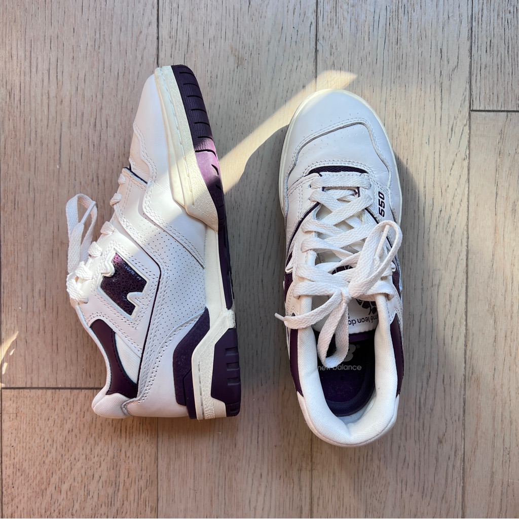 Exclusive Aime Leon Dore Nb P550
